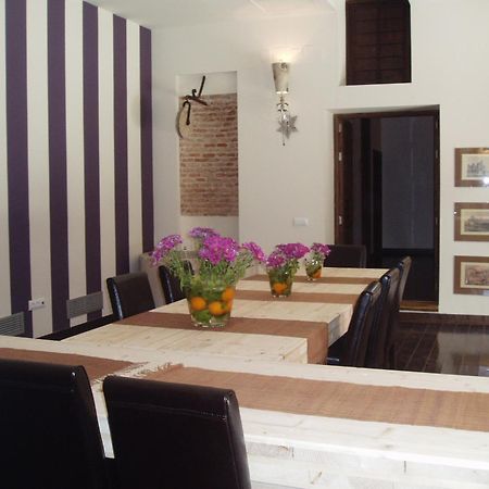 El Cocheron 1919 Aranjuez Restaurant photo