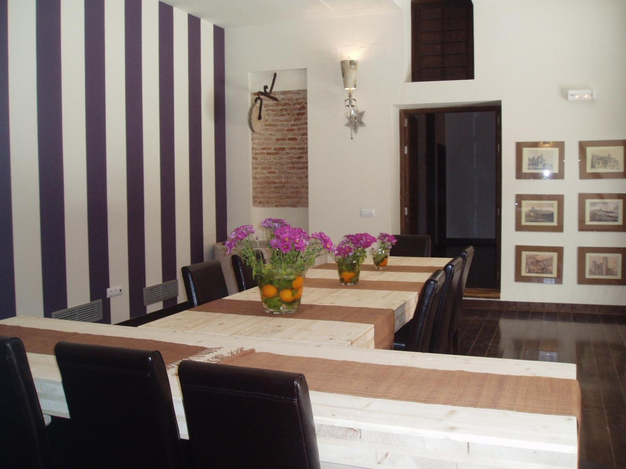 El Cocheron 1919 Aranjuez Restaurant photo