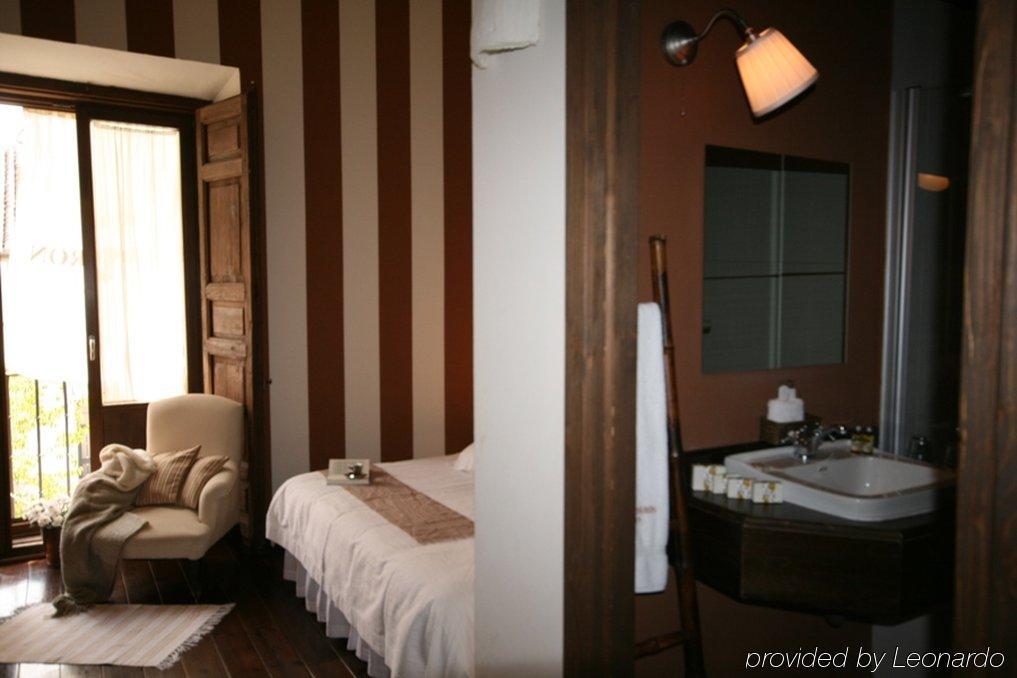 El Cocheron 1919 Aranjuez Chambre photo